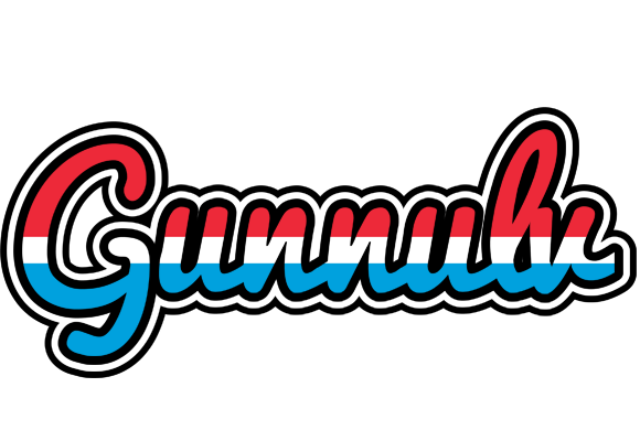 Gunnulv norway logo