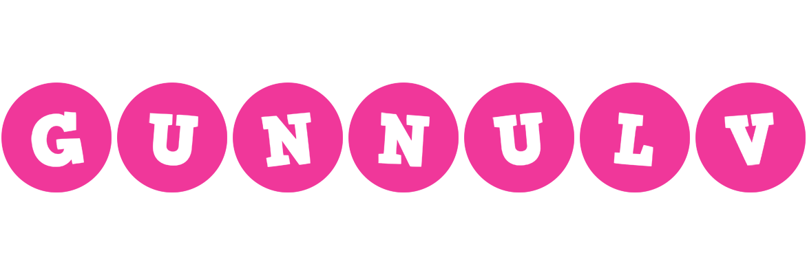 Gunnulv poker logo