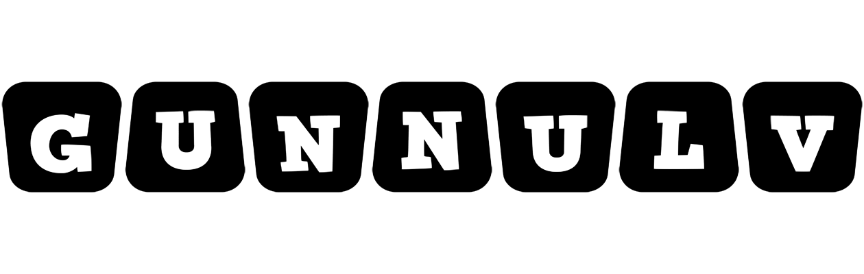 Gunnulv racing logo