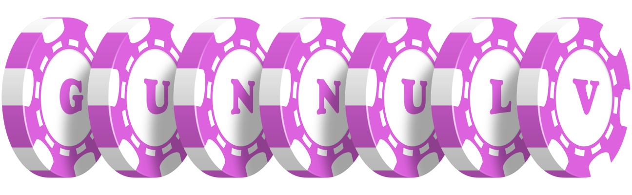 Gunnulv river logo