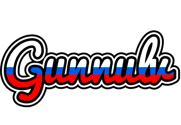 Gunnulv russia logo