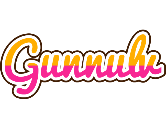 Gunnulv smoothie logo
