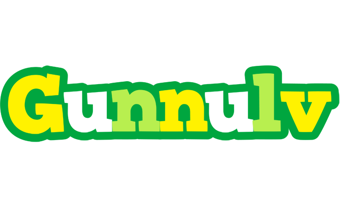 Gunnulv soccer logo