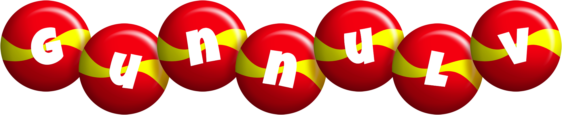 Gunnulv spain logo