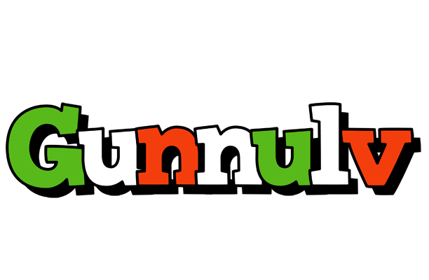 Gunnulv venezia logo