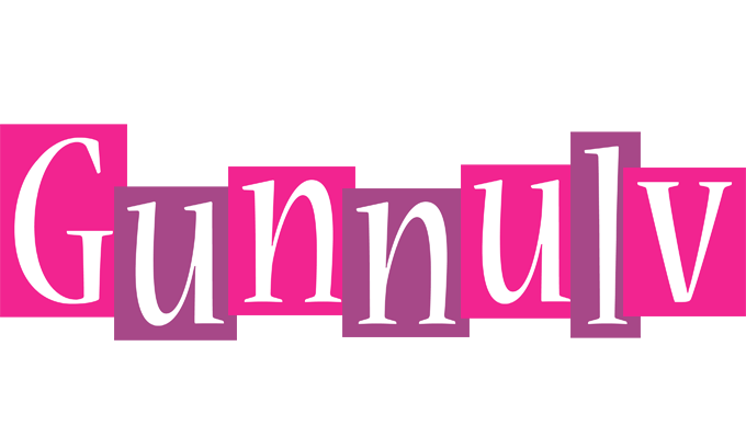 Gunnulv whine logo