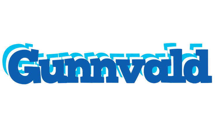 Gunnvald business logo