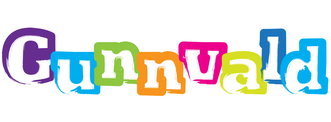 Gunnvald casino logo