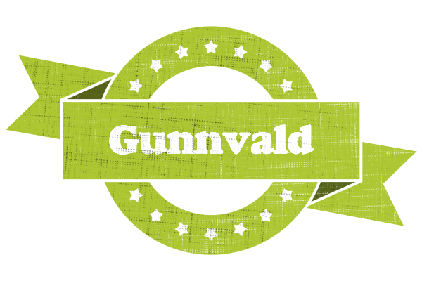 Gunnvald change logo