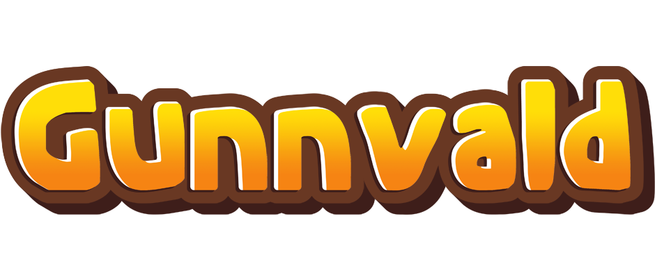 Gunnvald cookies logo