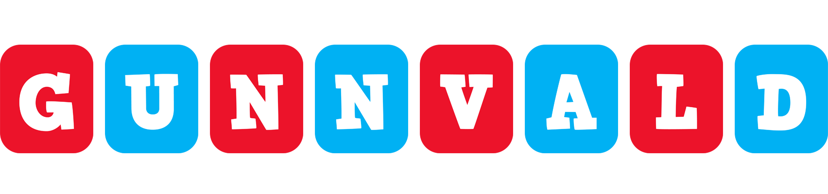Gunnvald diesel logo