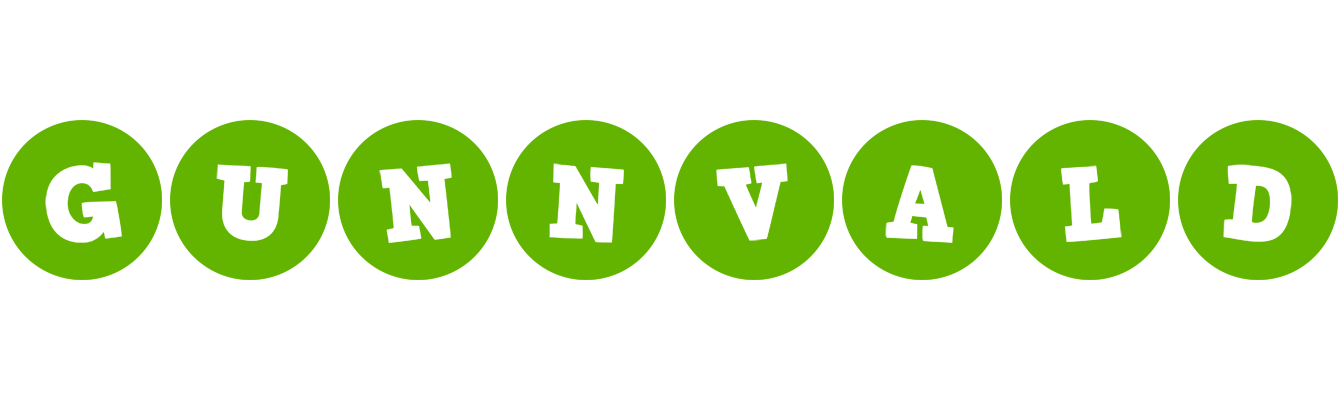Gunnvald games logo