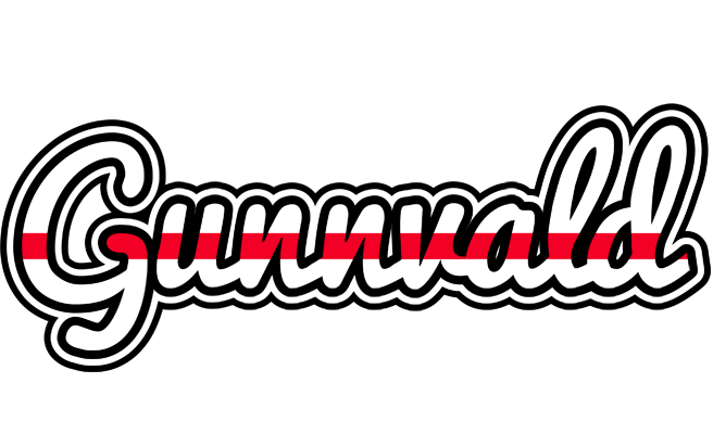 Gunnvald kingdom logo