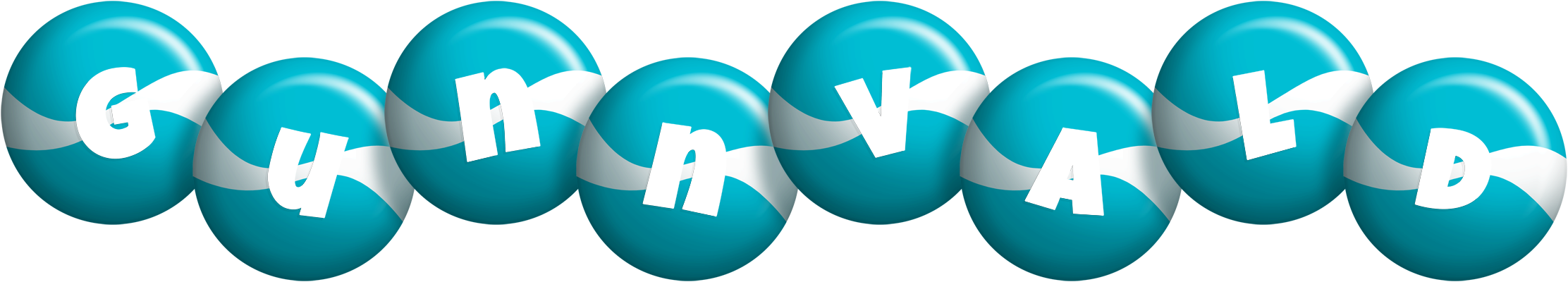 Gunnvald messi logo