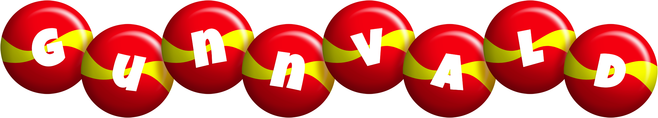 Gunnvald spain logo