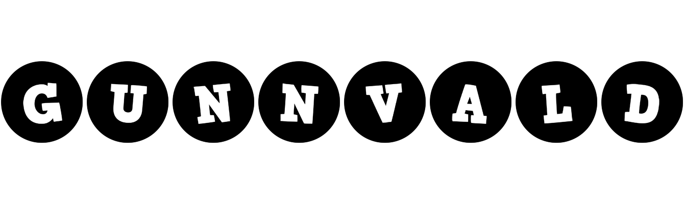 Gunnvald tools logo