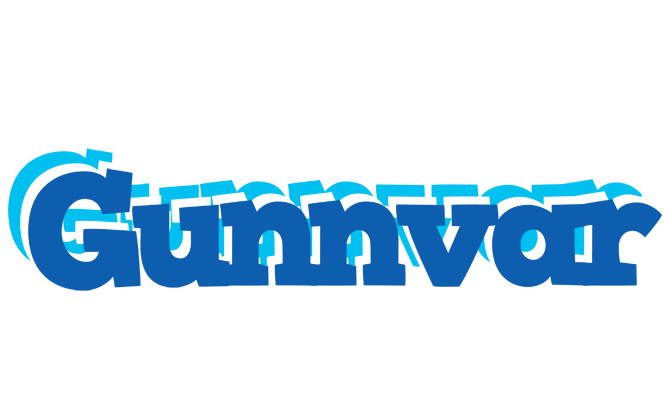 Gunnvar business logo