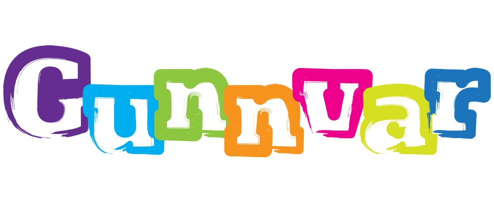 Gunnvar casino logo