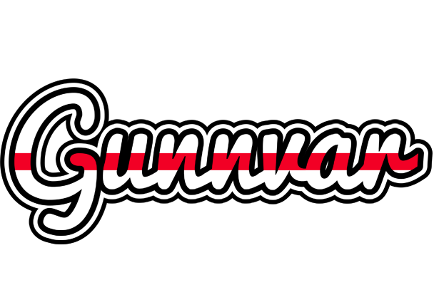 Gunnvar kingdom logo