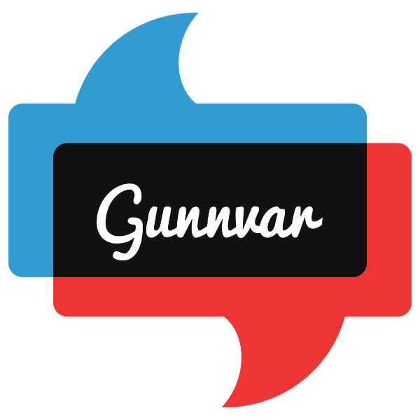 Gunnvar sharks logo