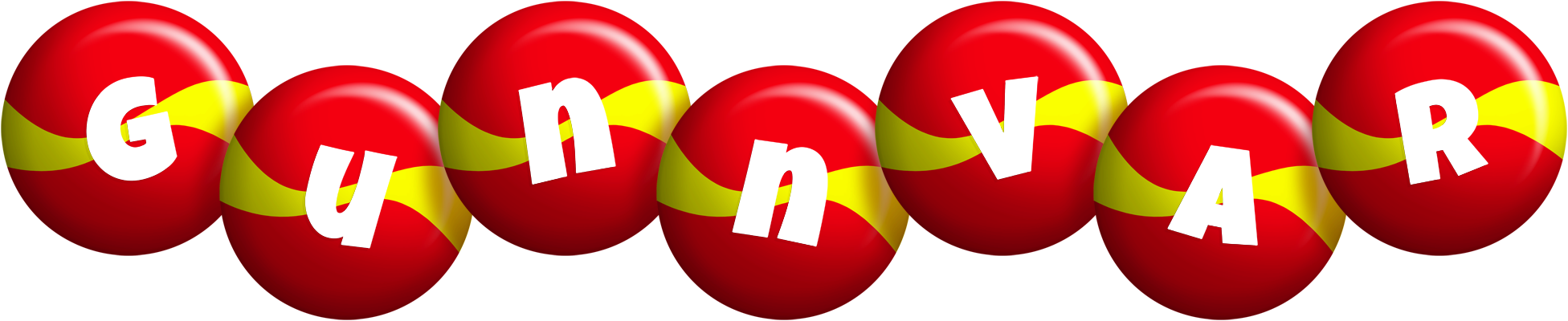 Gunnvar spain logo