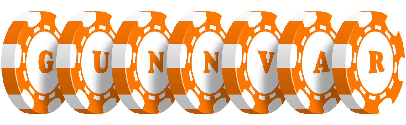 Gunnvar stacks logo
