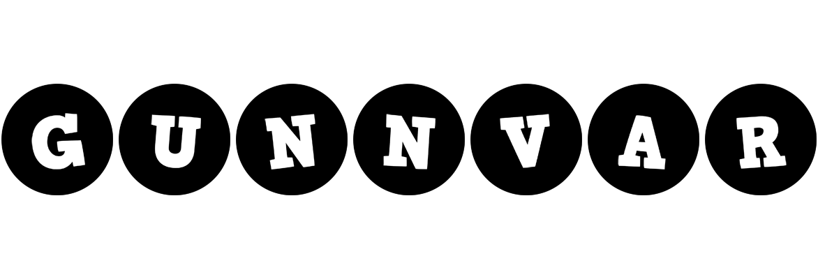 Gunnvar tools logo