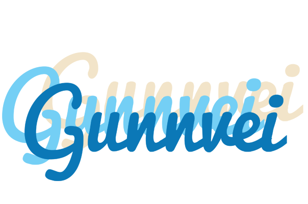 Gunnvei breeze logo