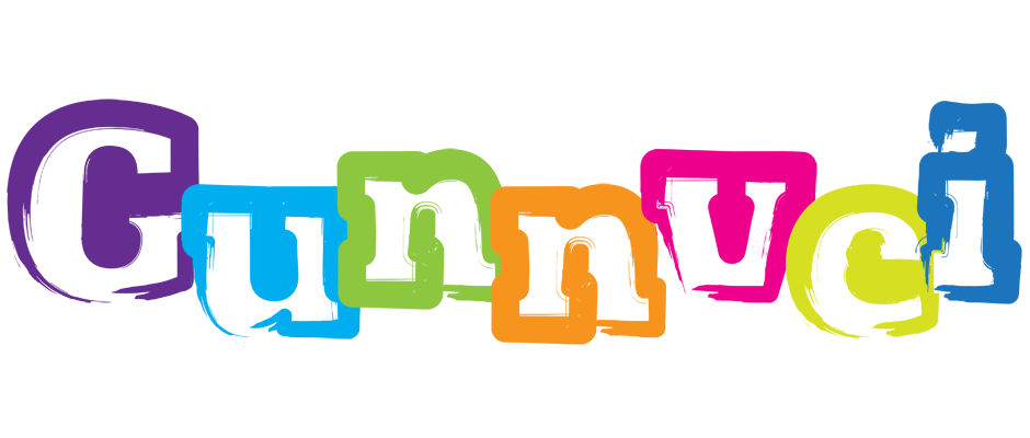 Gunnvei casino logo