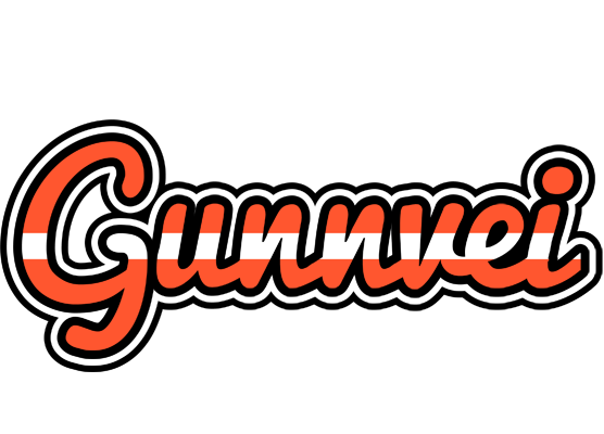 Gunnvei denmark logo
