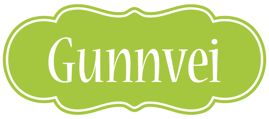 Gunnvei family logo