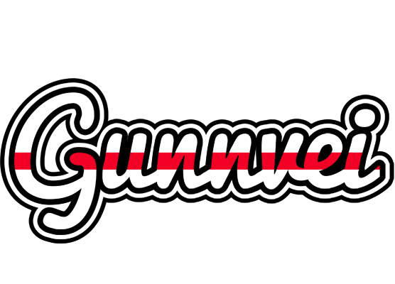 Gunnvei kingdom logo