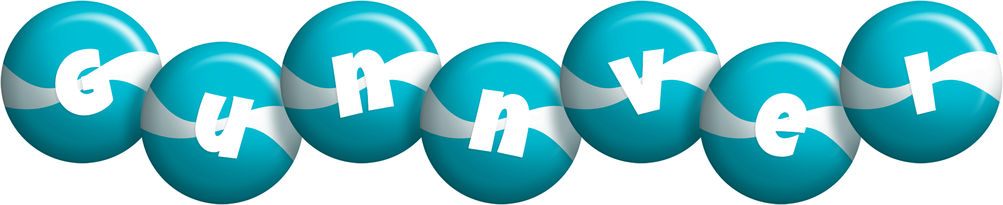 Gunnvei messi logo