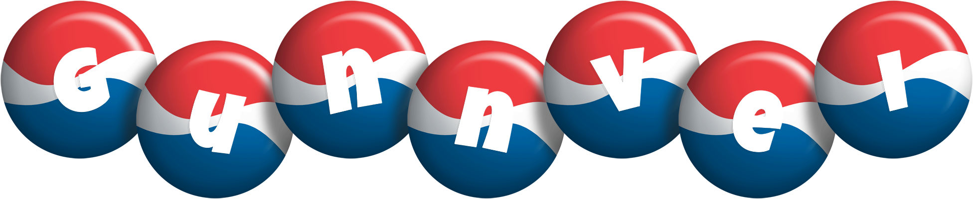Gunnvei paris logo
