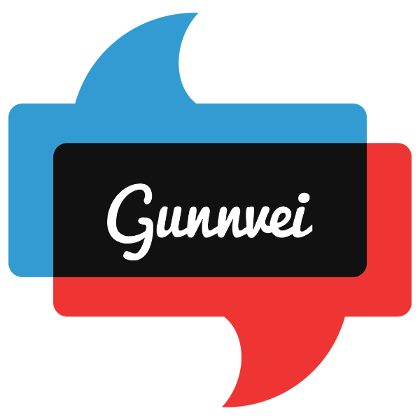 Gunnvei sharks logo