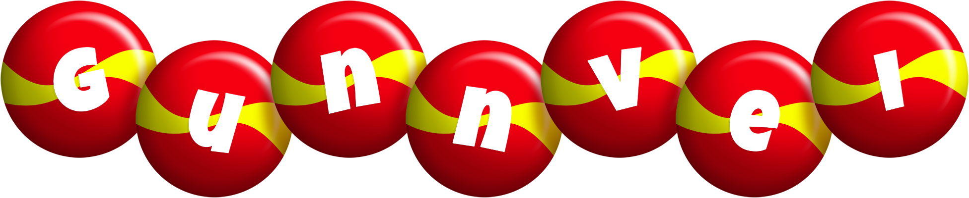 Gunnvei spain logo