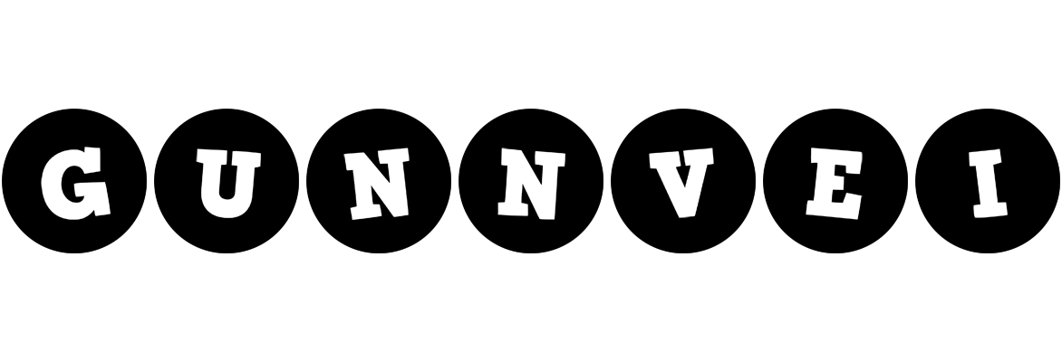 Gunnvei tools logo