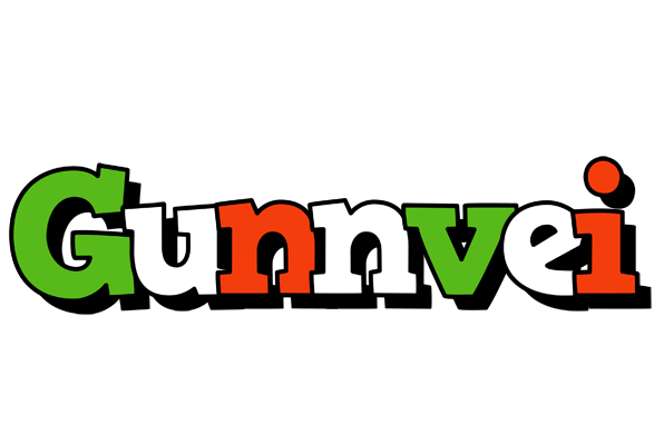 Gunnvei venezia logo