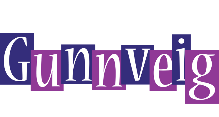 Gunnveig autumn logo