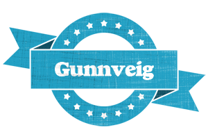 Gunnveig balance logo