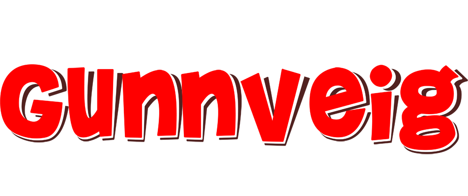 Gunnveig basket logo