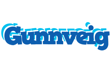 Gunnveig business logo