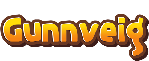 Gunnveig cookies logo