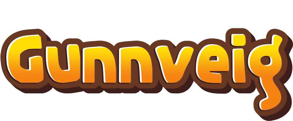 Gunnveig cookies logo