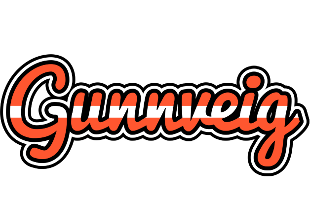 Gunnveig denmark logo
