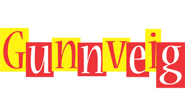 Gunnveig errors logo