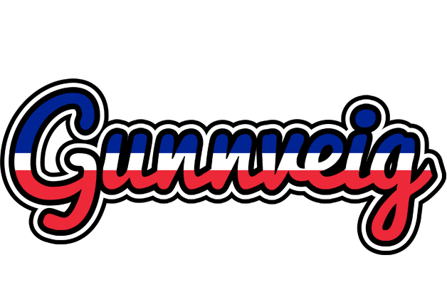 Gunnveig france logo
