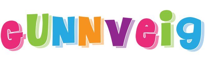 Gunnveig friday logo