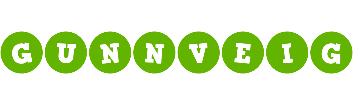 Gunnveig games logo