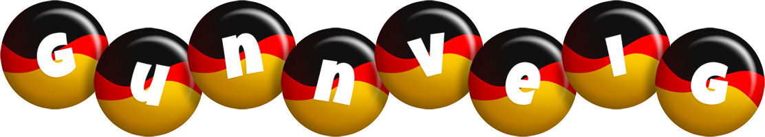 Gunnveig german logo